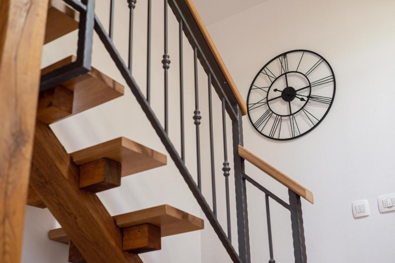 La Guardia Apartment With Free Private Parking ริเยกา ภายนอก รูปภาพ