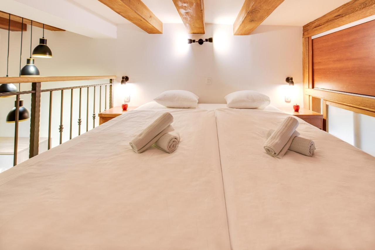 La Guardia Apartment With Free Private Parking ริเยกา ภายนอก รูปภาพ