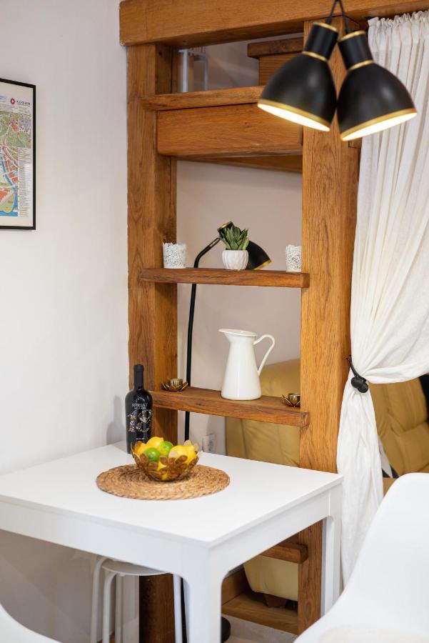 La Guardia Apartment With Free Private Parking ริเยกา ภายนอก รูปภาพ
