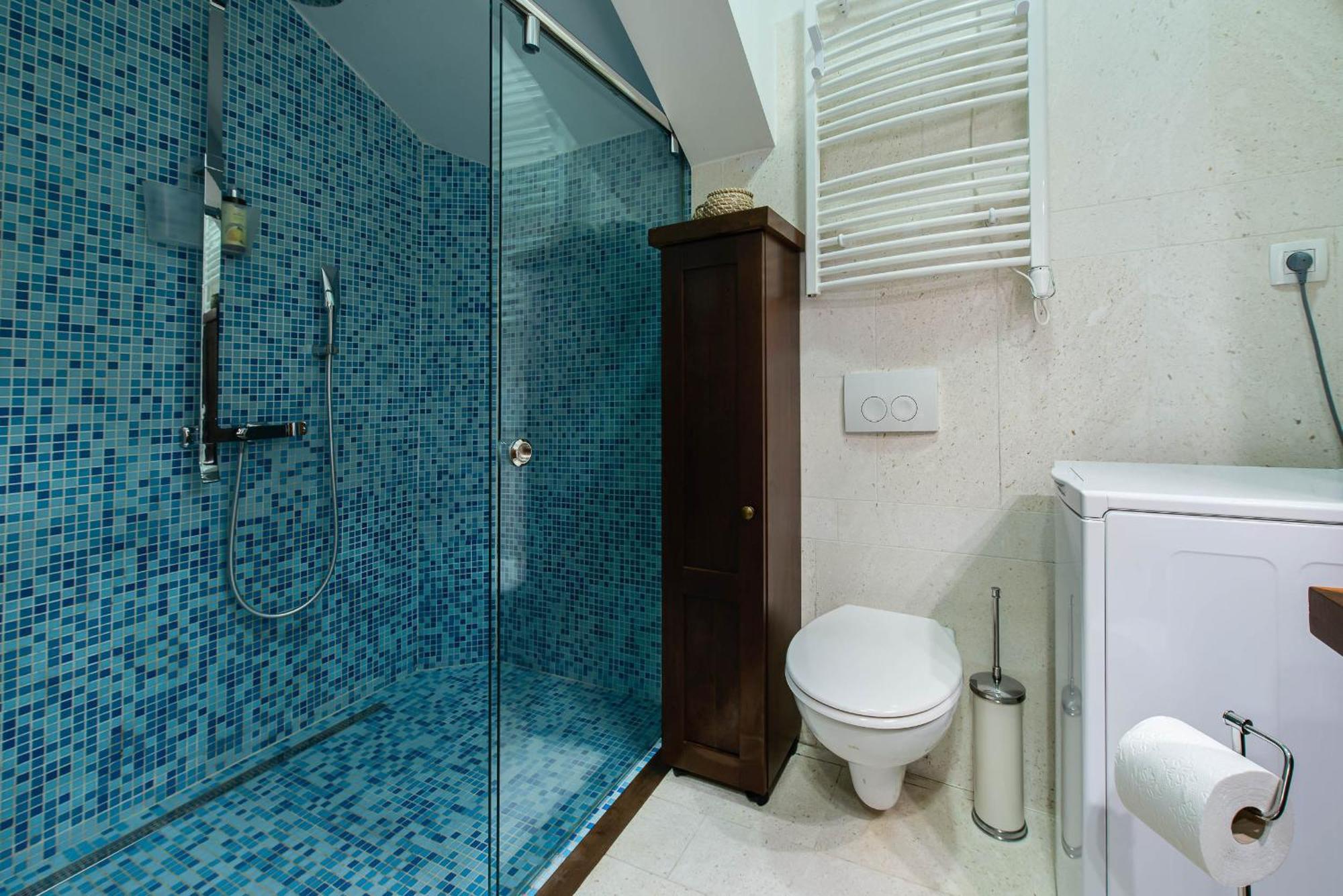 La Guardia Apartment With Free Private Parking ริเยกา ภายนอก รูปภาพ