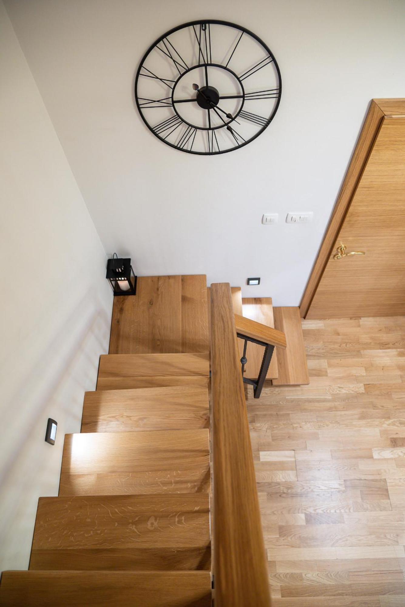 La Guardia Apartment With Free Private Parking ริเยกา ภายนอก รูปภาพ